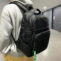 멜렛 제네럴 대용량 백팩