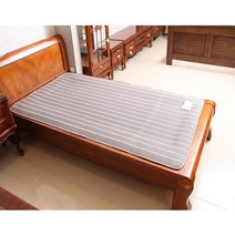 매쉬원 3D메쉬 통풍 매트( 슈퍼싱글 ) 사계절매트 돌흙침대 겸용/SC-1108 미끄러움방지