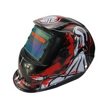 용접 마스크 헬멧 태양 자동 밝기 전기 Wlding 마스크/헬멧/용접 캡/용접 렌즈/눈 기계 및 플라즈마 절단 도구, CHINA, China