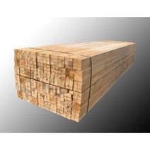 [대량구매] 뉴송 폼다루끼 1.3X1.7X12 (39X51X3600mm) 투바이포 오비끼 산승각 가설재 각재, 폼다루끼 60단 360개