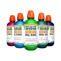 테라브레스 473ml, 1개, 스파클민트