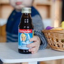 로트벡쉔 바이탈 아이젠 미니 125ml 24병(24일분) / 철분 비타민, 단일개당 용량/중량/정, 단일수량