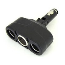 L239915 Coms CAR 시가잭 시거잭 3연소켓 PL-A03