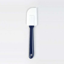 쿠킹플러스 실리콘주걱) / 5.3x26cm // 유연한타입 실리콘주방도구 고무주걱 볶음주걱