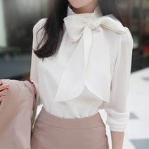 드라마 이상 변호사 우영우 11회 최수연 하윤경 리본 블라우스 스타일 의상 옷 패션