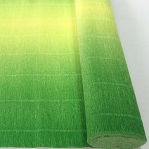 주름지 180GR 6칼라/ Crepe paper 칼라종이공예 선물포장 50x250cm 디스플레이 조화만들기 학습준비물 인테리어꽃, 주름지 180GR 600-5