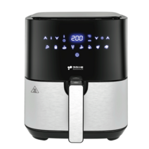 키친아트 5L 대용량 에어프라이어 KAH-AFR770, 단품