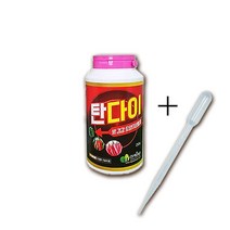 태흥 탄다이 250g (병 경감 토양미생물제)