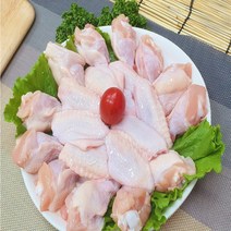 국내산닭날개윙봉세트 (3KG/냉장), 1개