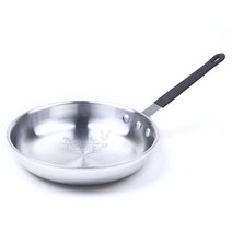 엑스칼리버 후라이팬 실버 8인치 (ø220)