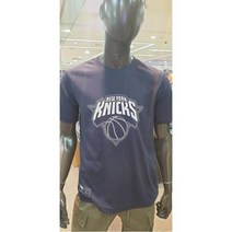 NBA [NBA][PR]CHI BULLS 팀로고 티셔츠(N212TS921P)