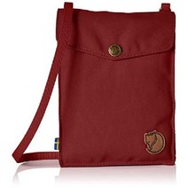 피엘라벤 - 포켓 겨자색 등산배낭 등산 배낭 하이킹 여성 스포츠, Bordeaux Red, Bordeaux Red