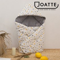 조아뜨 미르순면겉싸개, 단품