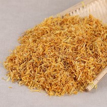 이집트산 메리골드 마리골드 매리골드 금잔화 꽃 꽃잎 차 효능, 메리골드 300g