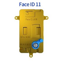 JC Aixun-iHeater Pro 3 아이폰 프로 맥스 X 용 사전 가열 스테이션 페이스 ID 마더 보드 예열기 플랫폼, 13 Face ID 11_01 110V