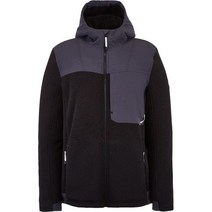 스파이더 Alps 집업 후디 - 남성용 맨즈 스키복 보드복 자켓