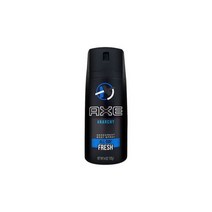 악스 남성 데오드란트 바디스프레이 113g 아나키 1개, 악스 남성 데오드란트 바디스프