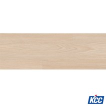 KCC 센스타일 3T 데코타일 우드 패턴 184mm X 950mm X 3mm 교회 식당 사무실 미용실 바닥재 (1평), KCC108WD
