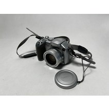 캐논 디지털 카메라 파워샷 S2 IS 모델: PC1130