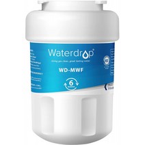 GE SmartWater MWF MWFINT MWFP MWFA GWF HDX FMG-1 GSE25GSHECSS WFC1201 RWF1060 197D6321P00