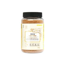 공유주방 생강원 300g 수제 생강차, 생강원300g