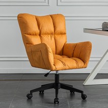 풀메쉬의자 가성비 높이조절 허리 pc방 발받침 컴퓨터 의자 홈 화장품 학생 기숙사 좌석 등받이 사무실 편, 05 Yellow 2