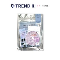 트와이스 TWICE Formula of Love OT3 정규3집 Result file ver 스페셜 버전 사이언티스트 Scientist 미개봉 [버전선택]