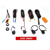 올어라운드뷰 360도어라운드뷰 smartour 360 새 주변 보기 측면 ahd 720p 1080p 3d 다중 각도 원활한 파노라마 hd for android 모니터