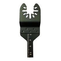 그라인더 멀티커터날 만능 컷터 목재 금속 샌딩 패드, 멀티커터날 목재용 10mm