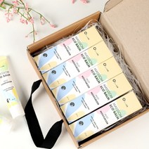 MAYSOME 천연 고보습 핸드크림세트 에코밤