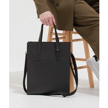 QUALPACK 에센셜 토트백 360