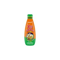 삼양 불닭볶음면 105g 6개 (1박스), 삼양 불닭치폴레마요 250g, 1개