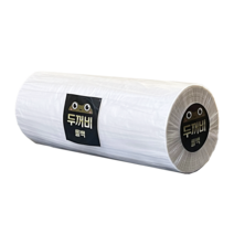 실속형 두꺼비 두꺼운 업소용 롤팩 30 대용량 마트 식당용 대형 업소용 롤백 비닐백, 고급형 블랙라벨 30*40(2.5kg), 30개