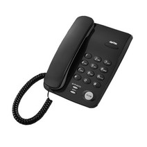 GS-460 진회색 사무실전화기 집전화 지엔텔