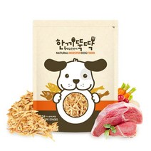 한끼뚝딱 습식 국산 강아지 사료 1kg+사은품7종, 3_연어 1kg