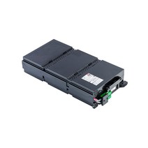 아페쎄 APC RBC 시리즈 UPS 교체 배터리 카트리지, RBC141