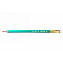 블랙윙 2019년 한정판 연필 팔로미노 볼륨 811 1다스 12자루, 기본