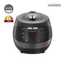 CUCKOO 쿠쿠 10인용 IH압력밥솥 CRP-AHF1060FD
