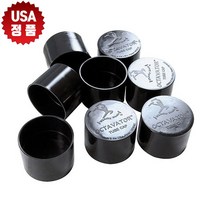 붐웨커 Tube Cap 8개 1옥타브 음정이내려갑니다 OC8G