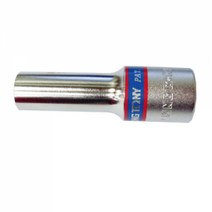 제이엠컴-킹토니 롱복수소켓 12각 1 2인치 작업용소켓 공구소켓 작업용드릴소켓 산업용드릴소켓 공업용드릴소켓-JS, 423024m