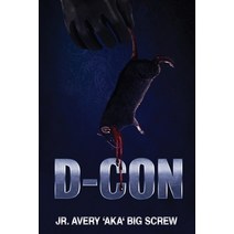 (영문도서) D-Con Paperback, Independently Published, English, 9798473880878