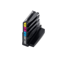 토너닷컴 삼성 CLT-W404 정품폐토너통(토너휴지통) SL-C482 483 433 432 480, 완제품, 1개