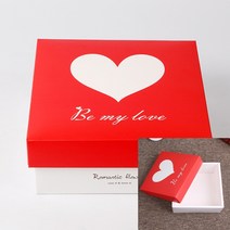 선물상자 케이스박스 고급쇼핑백