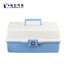 일진 구급함 마더스케어 2호 의료용품 95671EA