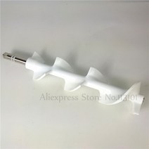 소프트 아이스크림 기계 소프트아이스크림 콘아이스크림 메이커 소프트 아이스크림 기계의 비터 블레이드, 한개옵션0