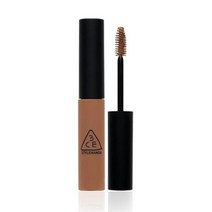 3CE EYEBROW MASCARA 아이브로우 마스카라, FRE, ROSE BROWN