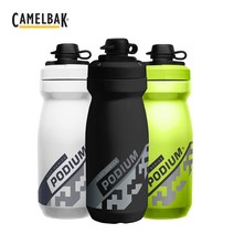 포디엄 더트 620ml 자전거물병 물통 자전거용품 라임, 단품