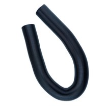 우레탄호스 25mm 42mm 60mm 75mm 직경 100-200cm 길이 에어 디젤 주차 히터 덕트 파이프 튜브 호스 블랙 Webasto Eberspacher Propex