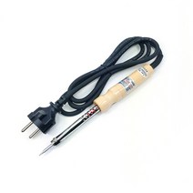 (exso)엑소 전기인두, 1.전기인두(엑소) JY21001(목-30W)