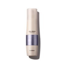 [더샘] #식물줄기세포의 활력을 그대로# 셀 리뉴 바이오 에멀젼 150ml Cell Renew Bio Emulsion 150ml